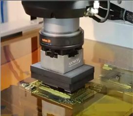 精密模具制造離不開(kāi)放電加工,如何實(shí)現(xiàn)高精度