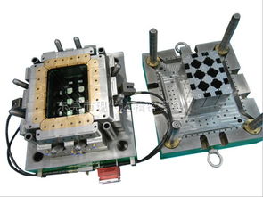 廣東名聲好的大型注塑機加工公司 沙田大型注塑機加工