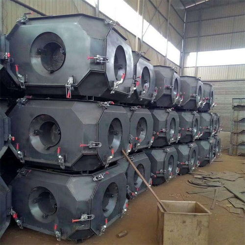 海底聯(lián)鎖塊模具 港口工程聯(lián)鎖塊模具生產(chǎn)規(guī)格明細(xì)大致介紹 方瑞模具