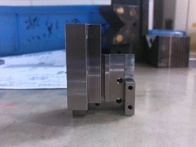 精密模具采購(gòu)詳情 專業(yè)供應(yīng)商的選擇指南