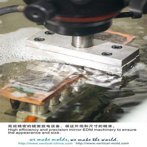 資深精密模具工廠揭秘筆模的生產(chǎn)過(guò)程 高精技術(shù)鑄就卓越品質(zhì)