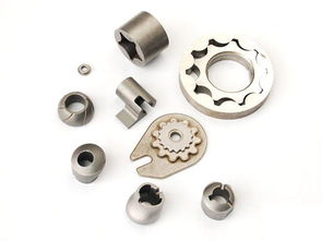 粉末冶金部件與精密模具的協(xié)同發(fā)展與應(yīng)用前景