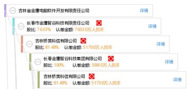 吉林省金鷹電腦軟件開發(fā)有限責(zé)任公司 專業(yè)計(jì)算機(jī)軟件開發(fā)服務(wù)